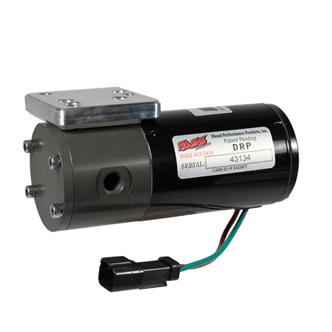 FASS Fuel Systems Dodge Replacement System Dodge Cummins 5.9L 1998.5-2002