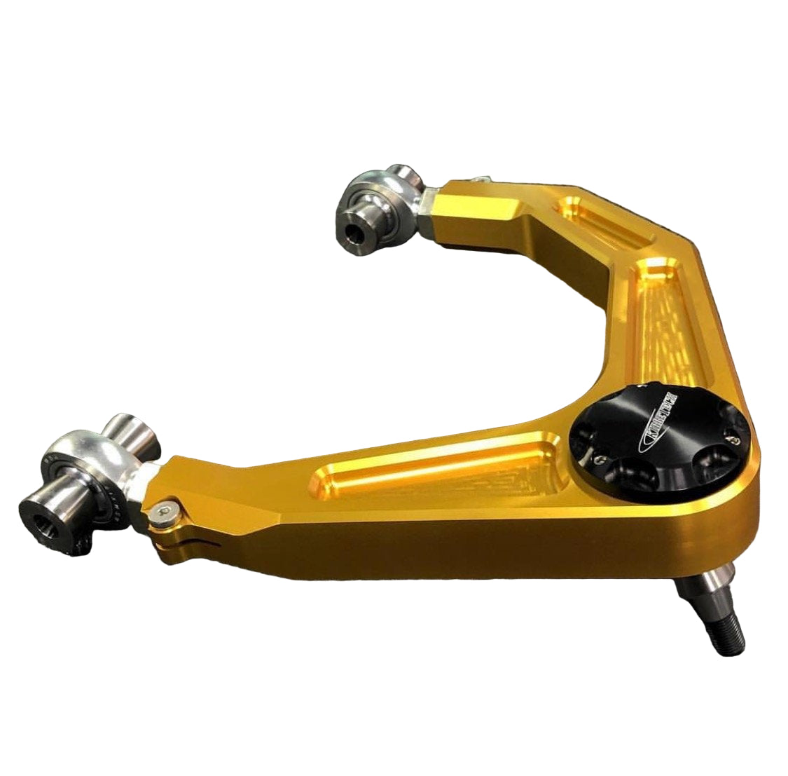 Kibbetech - 2017+ Ford Raptor Upper Arms