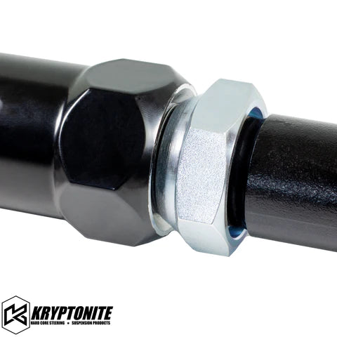 Kryptonite Ford Super Duty Death Grip Steering Kit F-250/F-350 05-22