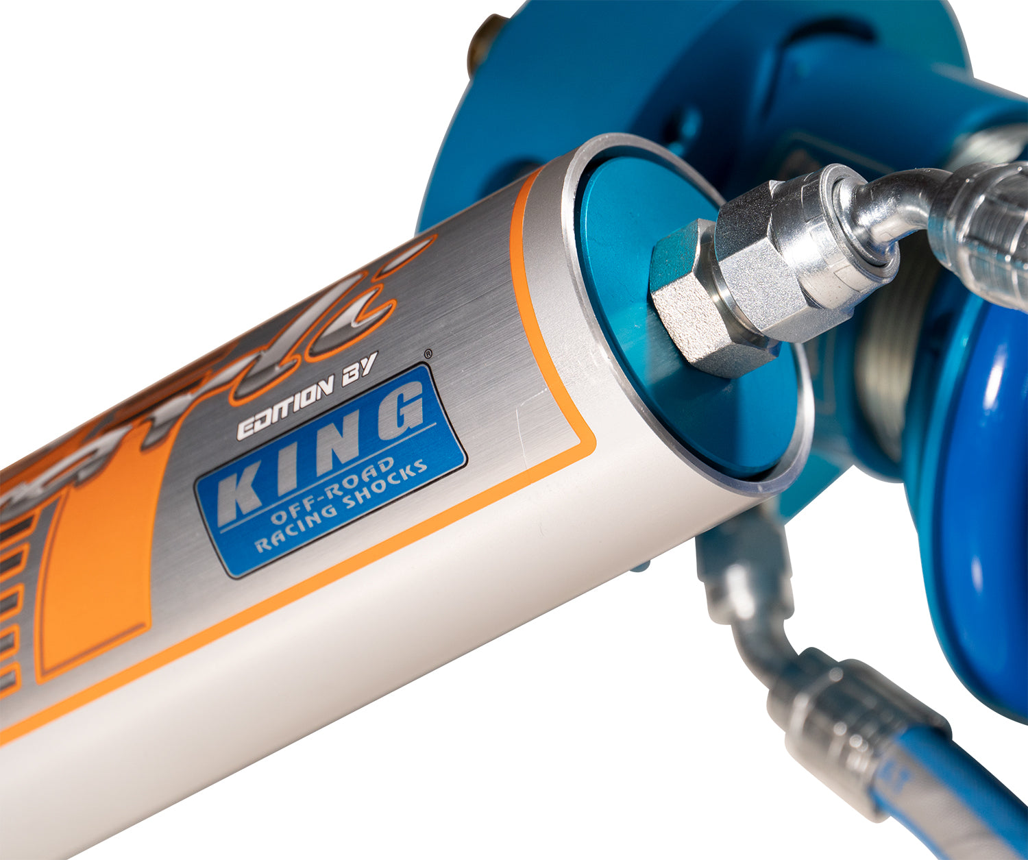 19-23 RAM 1500 PERFORMANCE 2.5" SHOCK PACKAGE