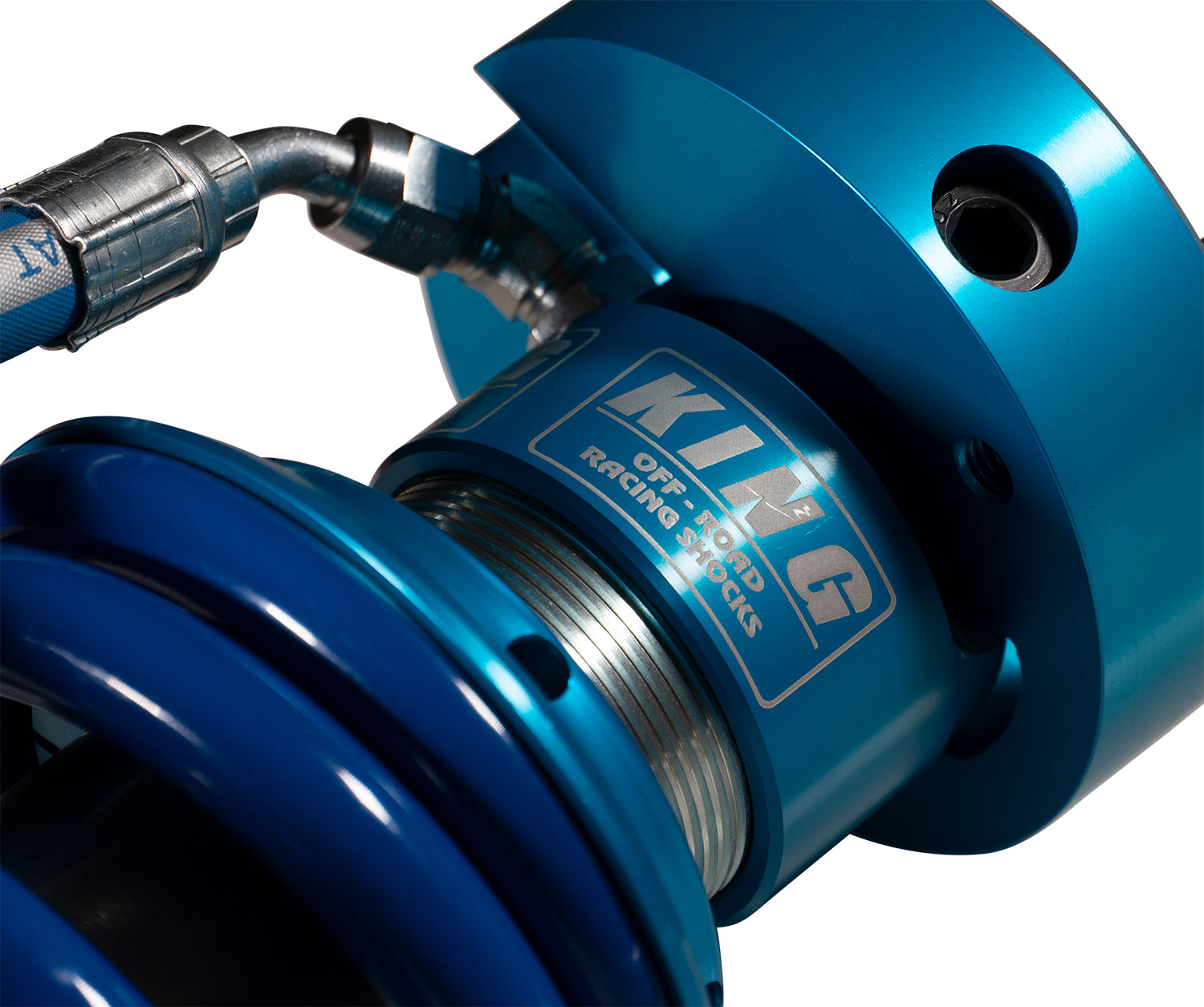 19-23 RAM 1500 PERFORMANCE 2.5" SHOCK PACKAGE