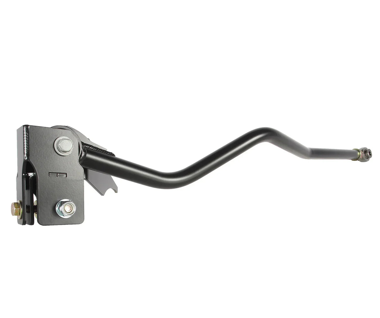 07-17 JEEP JKU 3.0" BACKCOUNTRY 2.0 SYSTEM, BASE, 4X4