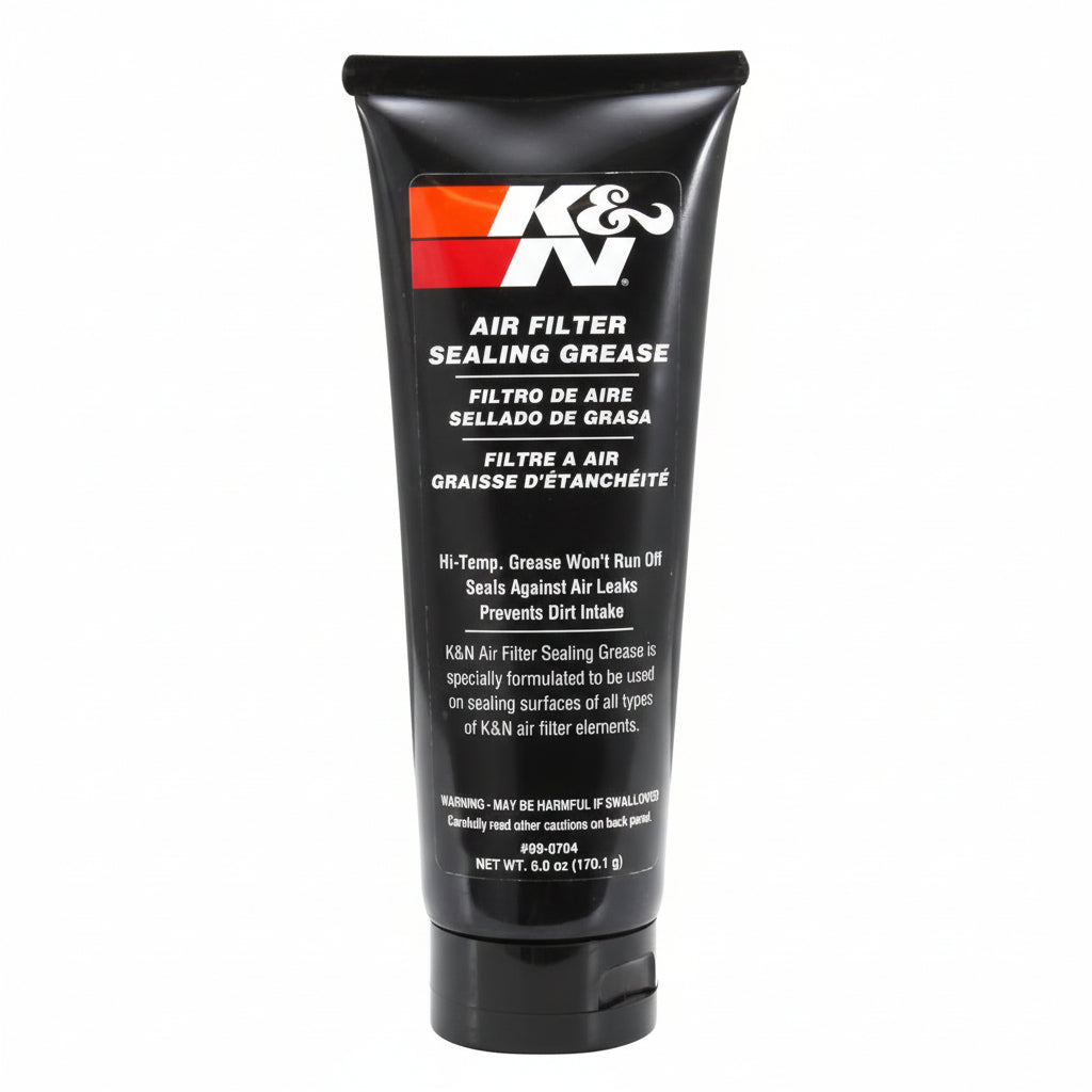 K&N Sealing Grease - 6 oz