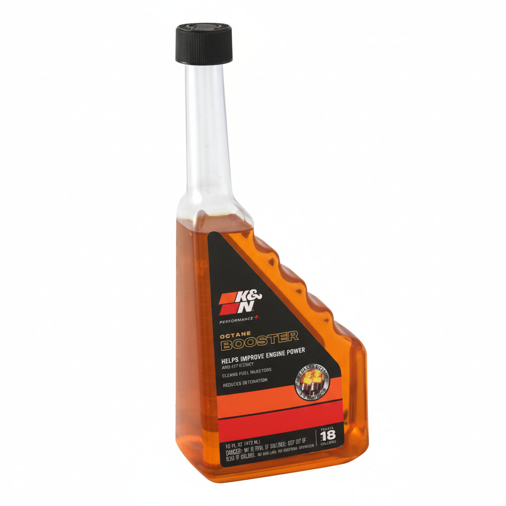 K&N Octane Booster 16oz