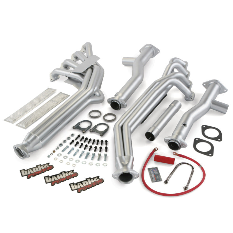 Banks Power 04-10 GM 8.1L Mh-W Torque Tube System