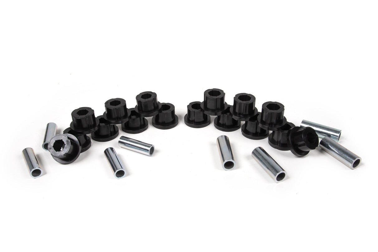 Bushing and Sleeve Kit - Control Arms for 2003-2009 Dodge Ram 2500/3500 4WD
