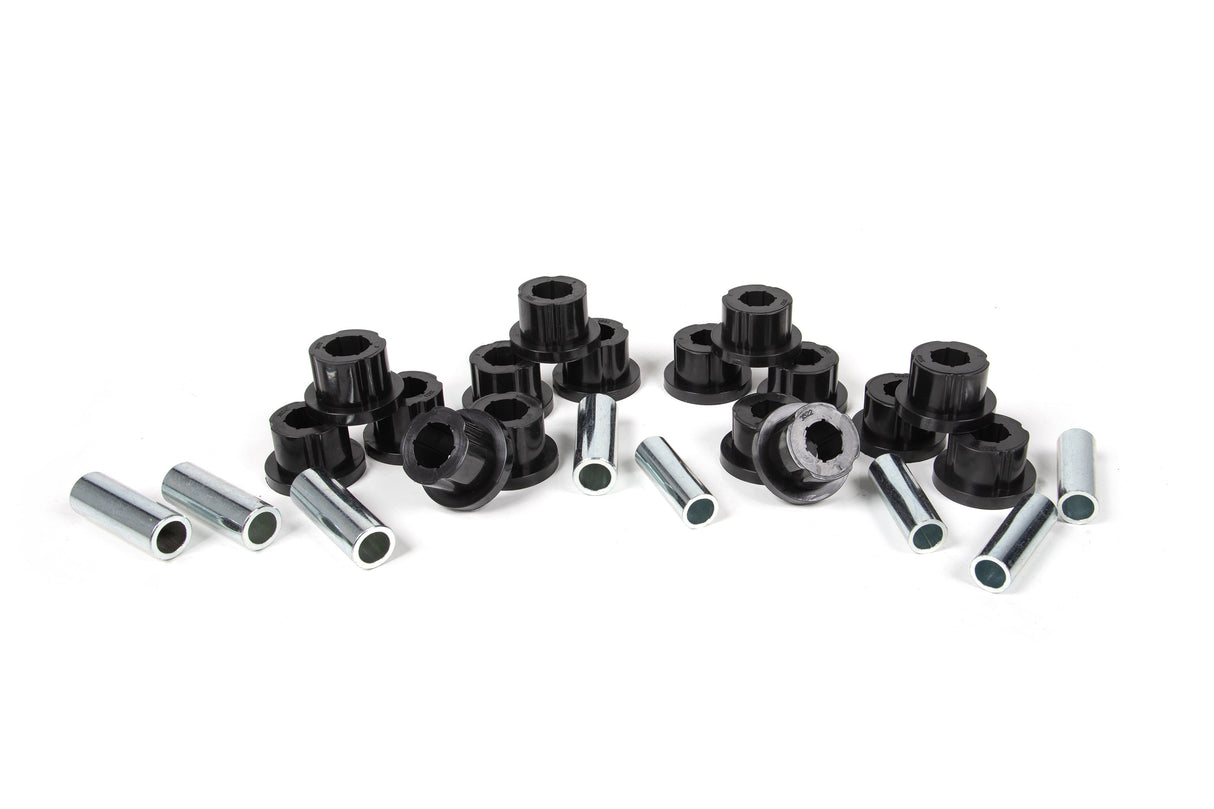 Bushing and Sleeve Kit - Long Arm Control Arms for 2000-2001 Dodge Ram 2500/3500 4WD