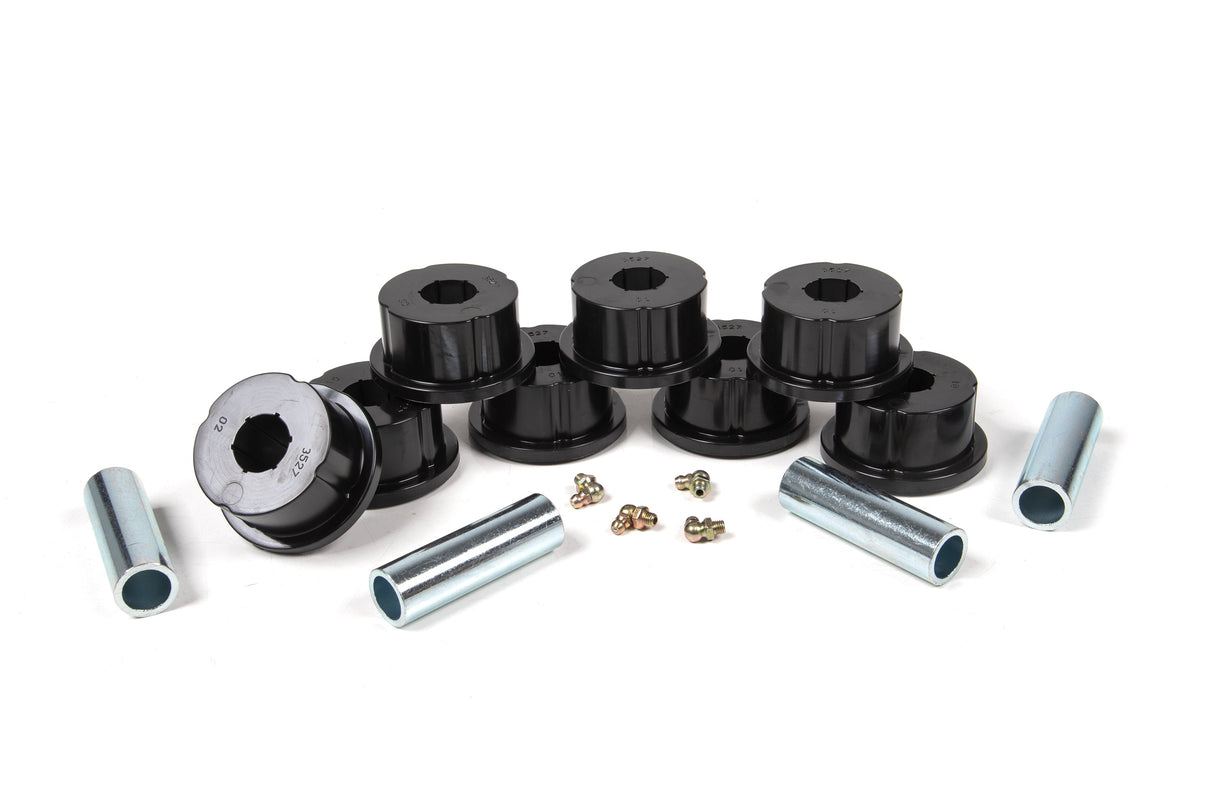 Bushing and Sleeve Kit - 4-Link Control Arms for 2005-2022 Ford F-250/F-350 Super Duty 4WD