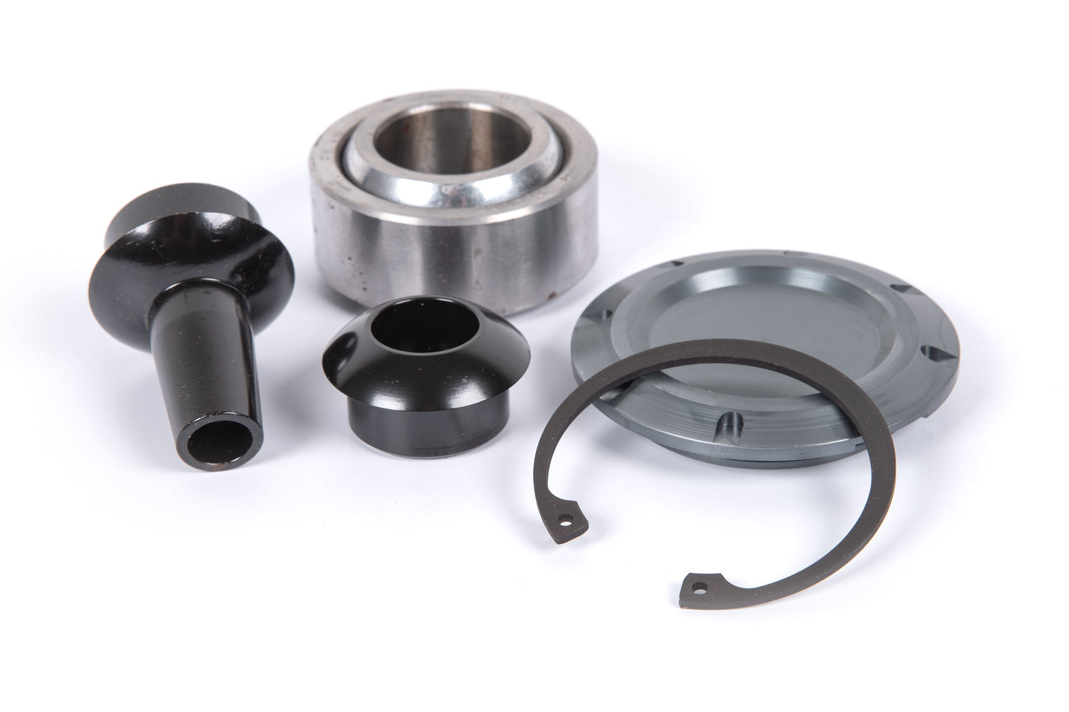 Uniball Full Service Kit - 1 Arm - Fits BDS Control Arm Only for 2021-2023 Ford Bronco