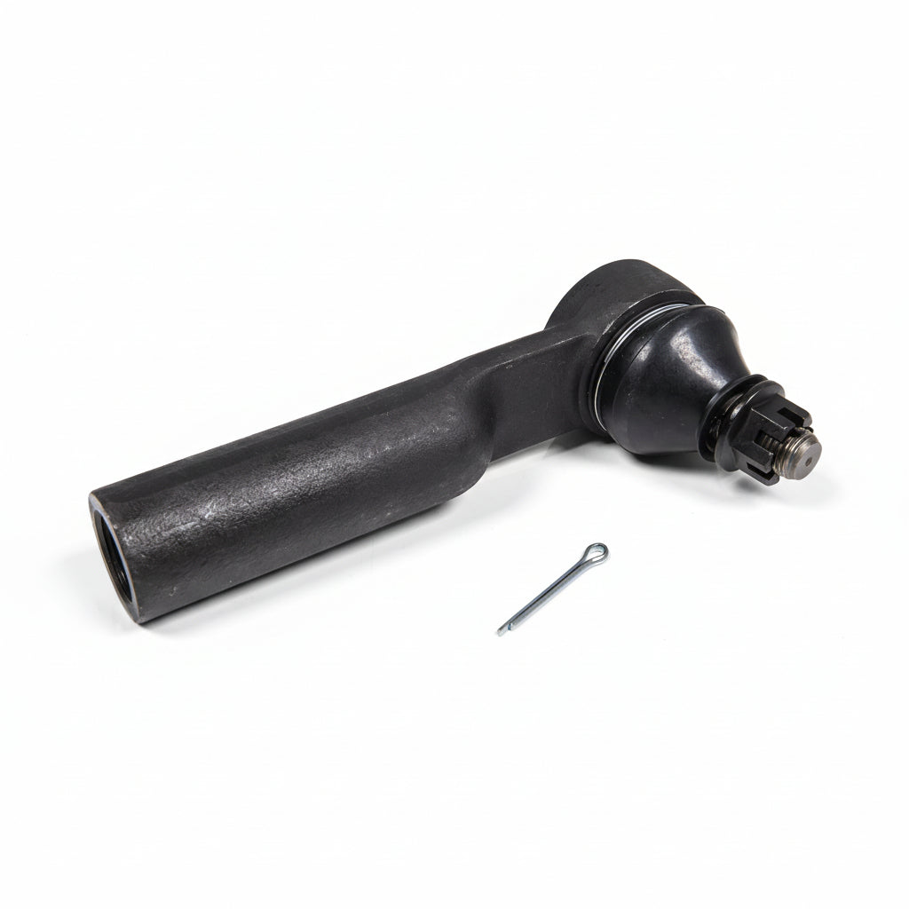 Tie Rod End (6-Inch Long) - Fits BDS Lift Pre 11/2011 for 2007-2021 Toyota Tundra