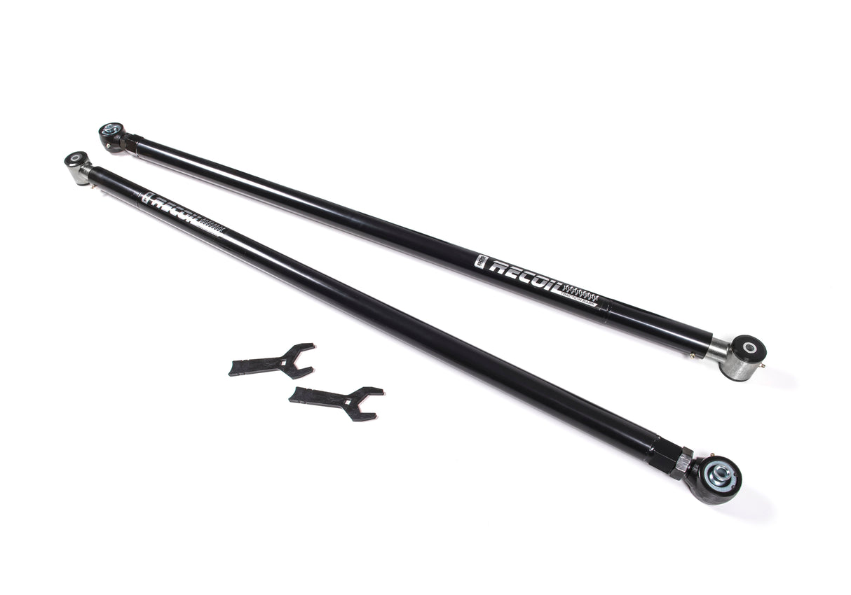 BDS Universal Fitment Recoil Traction Bars