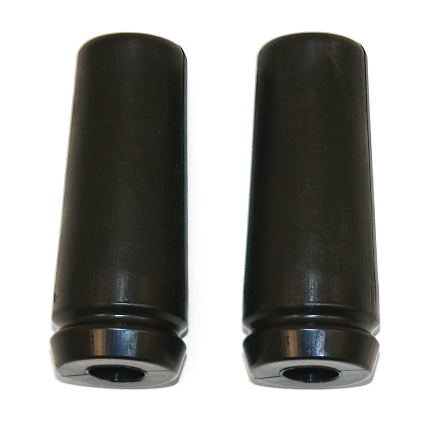 Extended Bump Stops - Pair for 1997-2006 Jeep Wrangler TJ + 1984-1996 Jeep Cherokee XJ + 1993-1998 Jeep Grand Cherokee ZJ