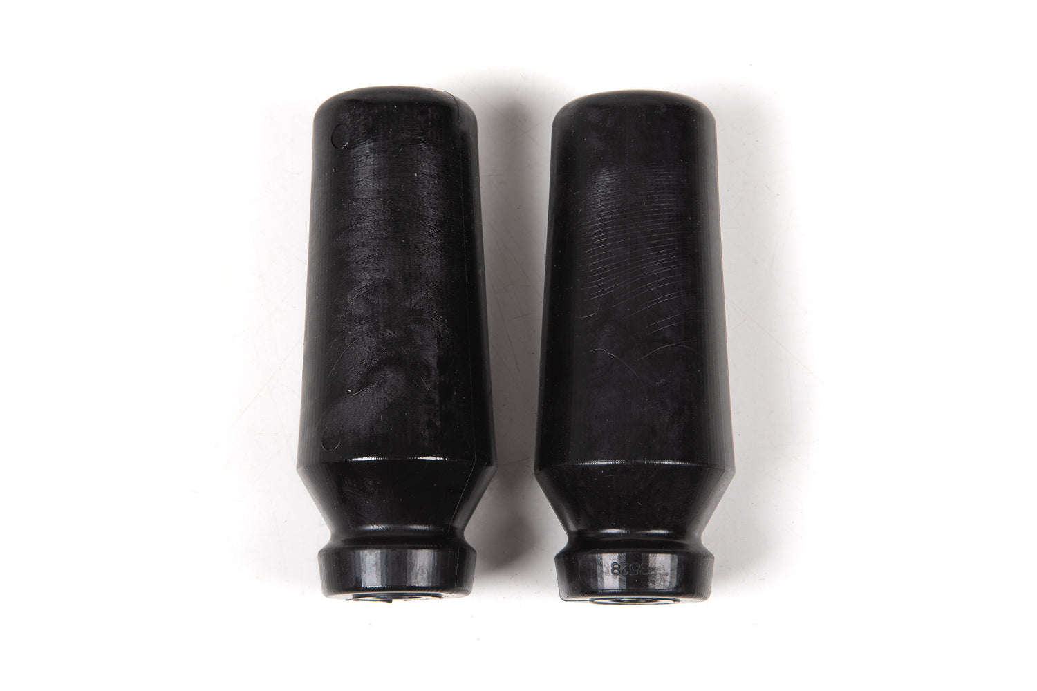 Extended Bump Stops - Pair for 1997-2001 Jeep Cherokee XJ
