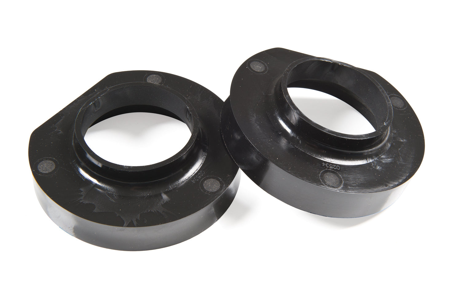 Coil Spring Spacer - 3/4-Inch for 1997-2006 Jeep Wrangler TJ + 1984-2001 Jeep Cherokee XJ + 1993-1998 Jeep Grand Cherokee ZJ