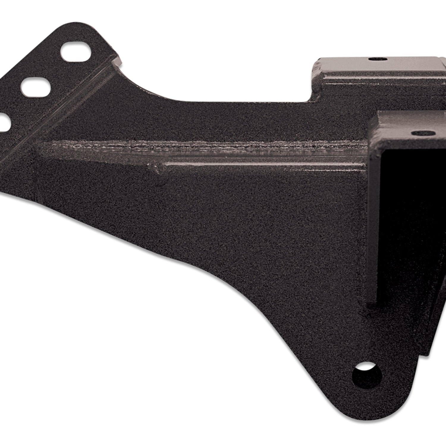 Front Track Bar Relocation Bracket - Fits 8-Inch Lift for 2008-2010 Ford F-250/F-350 Super Duty 4WD