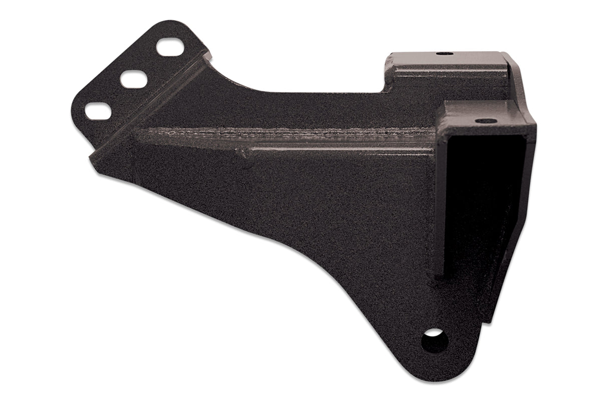 Front Track Bar Relocation Bracket - Fits 8-Inch Lift for 2008-2010 Ford F-250/F-350 Super Duty 4WD