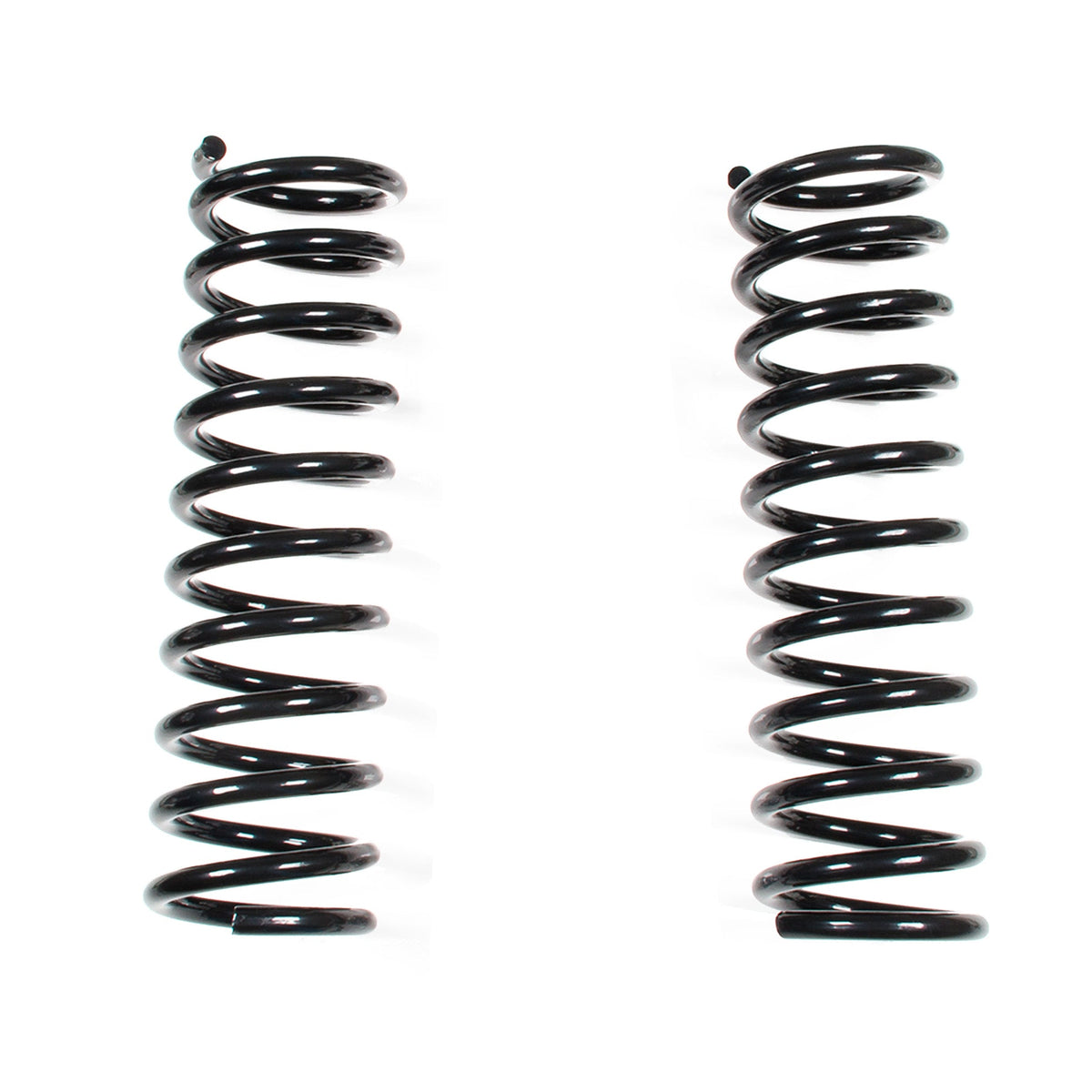 AST Suspension Lowering Springs (40mm/40mm) - 1992-1999 Jeep Grand Cherokee 4.0/5.2/5.8