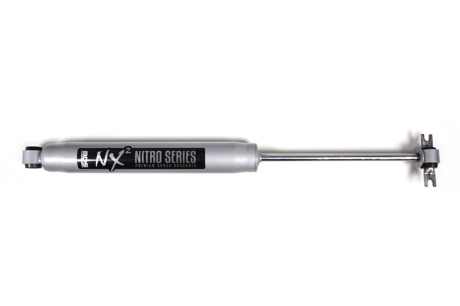 NX2 Nitro Rear Shock - 4-Inch Lift for 1997-2006 Jeep Wrangler TJ/LJ