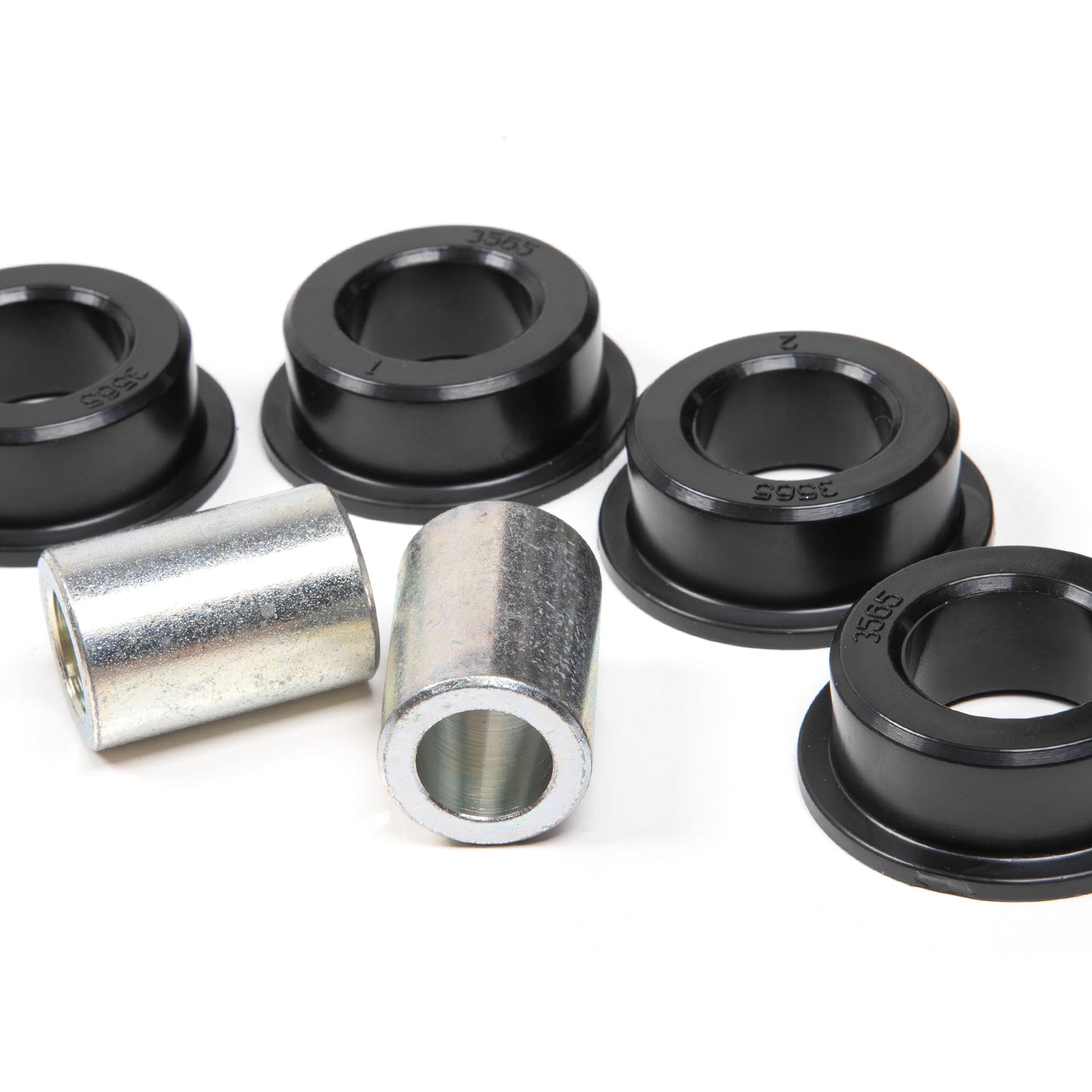 Bushing and Sleeve Kit - Track Bar for 2013-2022 Dodge Ram 2500/3500 4WD
