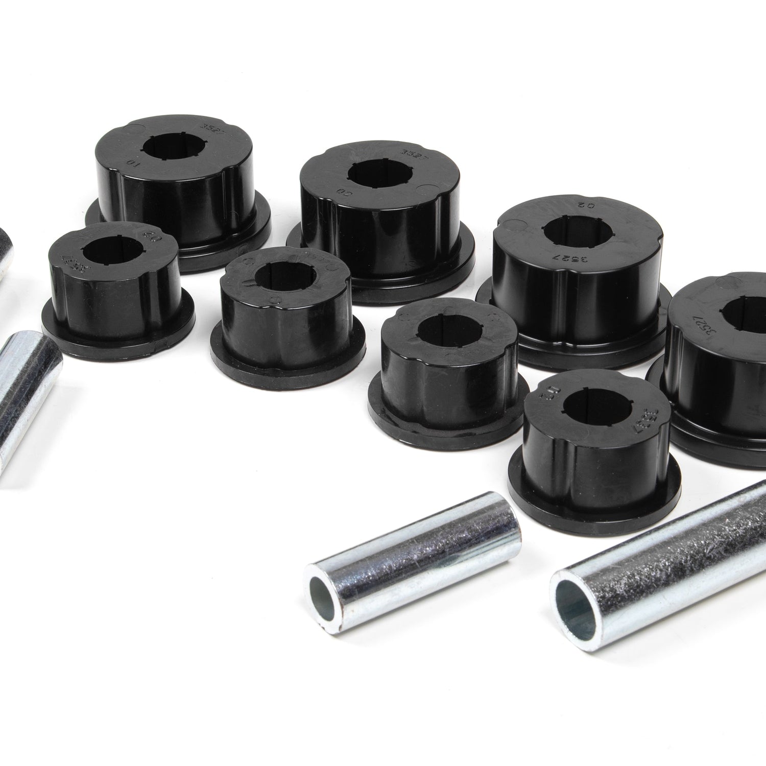 Bushing and Sleeve Kit - Control Arms for 2013-2022 Dodge Ram 2500/3500 4WD