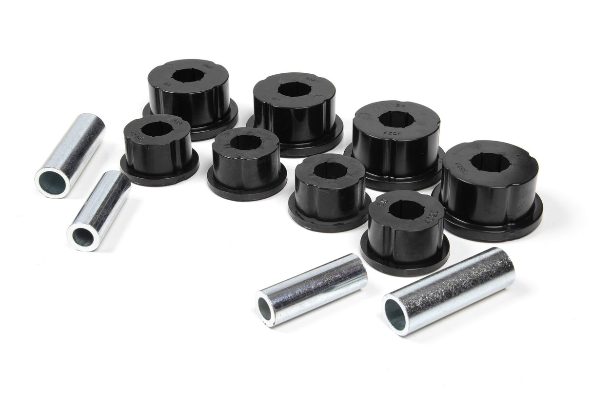 Bushing and Sleeve Kit - Control Arms for 2013-2022 Dodge Ram 2500/3500 4WD
