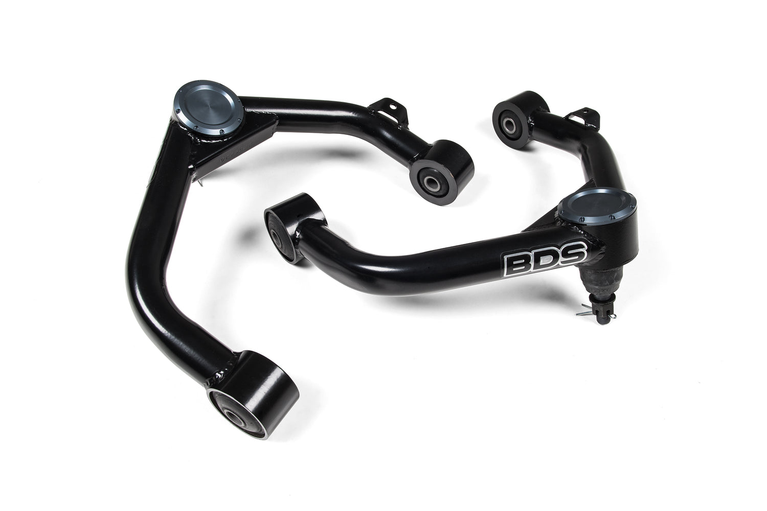 Upper Control Arm Kit - Fits 4-6 Inch Lift for 2006-2024 Dodge Ram 1500 4WD