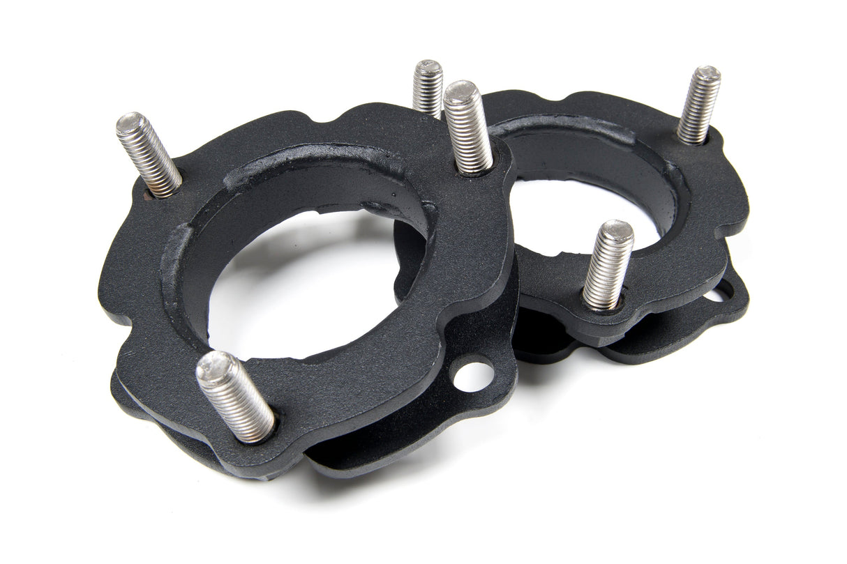 2.5-Inch Leveling Kit for 2005-2023 Toyota Tacoma 4WD