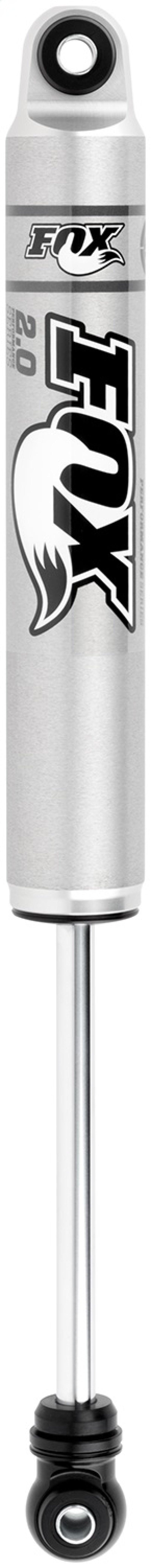 Fox Universal | 2.0 Performance Series