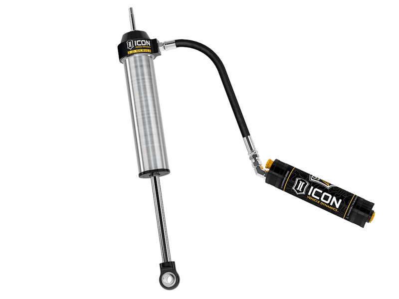 ICON 2022-2024 Toyota Tundra 0-1.5��� Lift/2023-2024 Sequoia 0-3" Lift, Rear, V.S. 3.0 Series Shock Absorbers, Remote Reservoir w/ CDCV, Pair