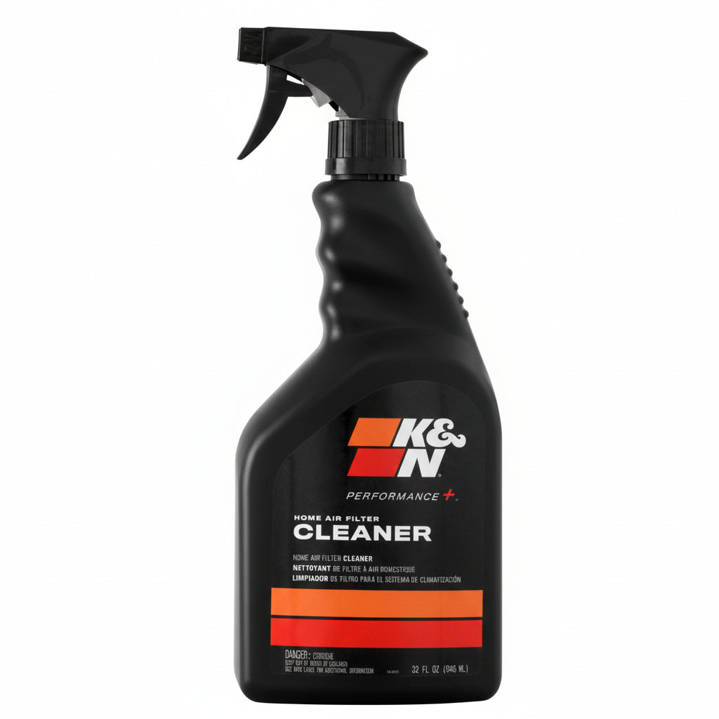 K&N HVAC Filter Cleaner
