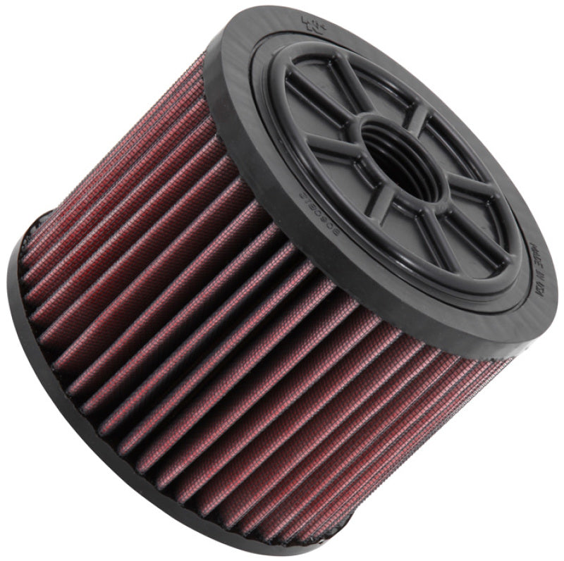 K&N 11-13 Audi A6 0L L4 Replacement Air Filter