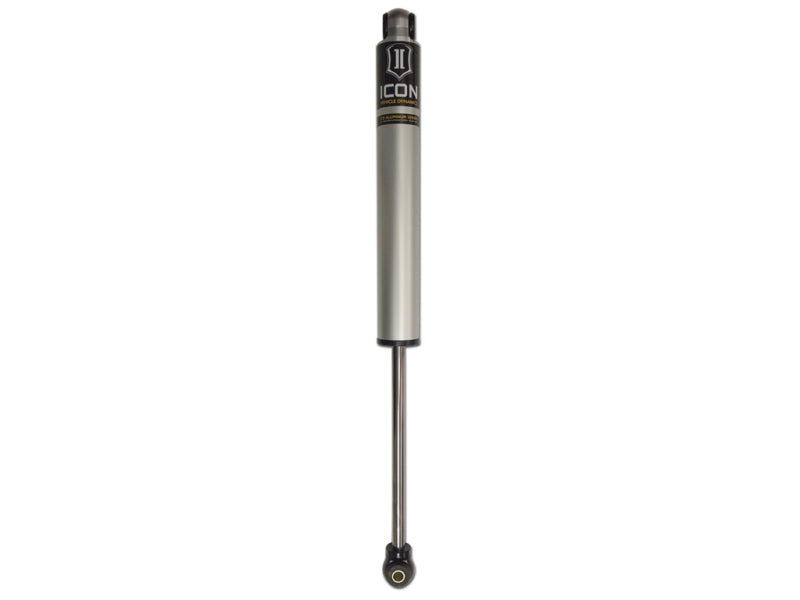 ICON 2017-2024 Ford Super Duty, 0-2��� Lift, Rear, V.S. 2.0 Aluminum Series Shock, Internal Reservoir