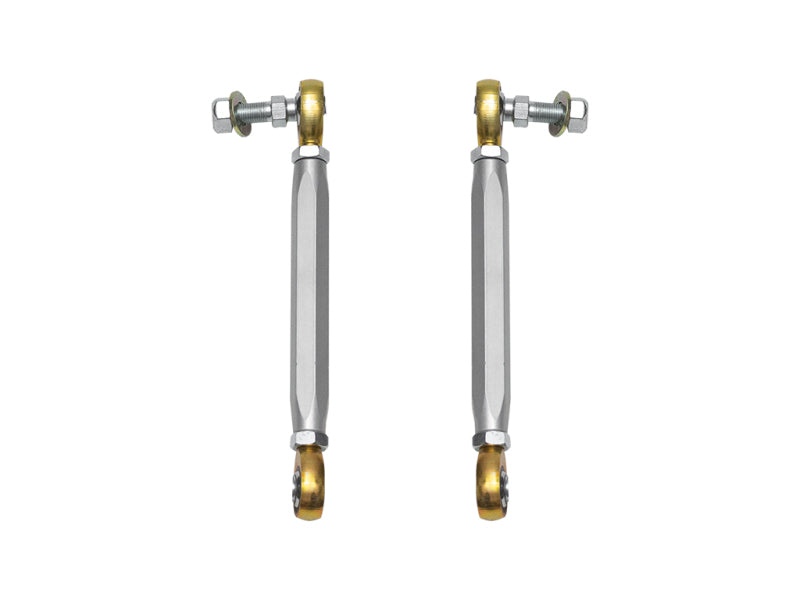 ICON 2020-Up Jeep JT Gladiator, Rear Sway Bar Link Kit