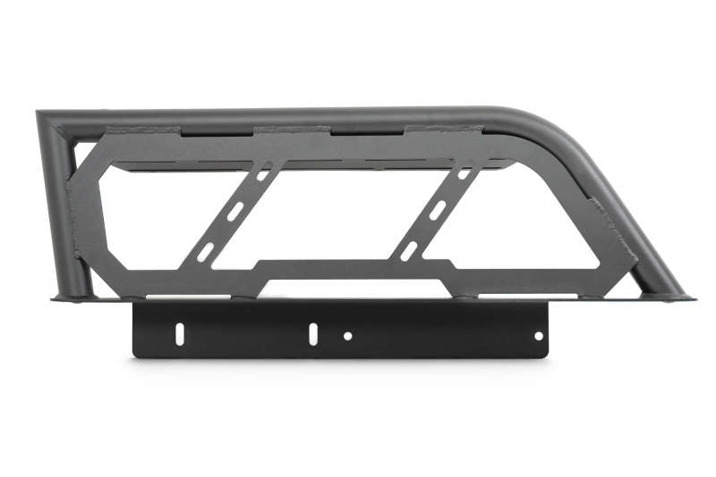 DV8 Offroad 07-23 Toyota Tundra / 09-23 Ford F150 Raptor MTO Series Bed Rack - 2pc Adj.