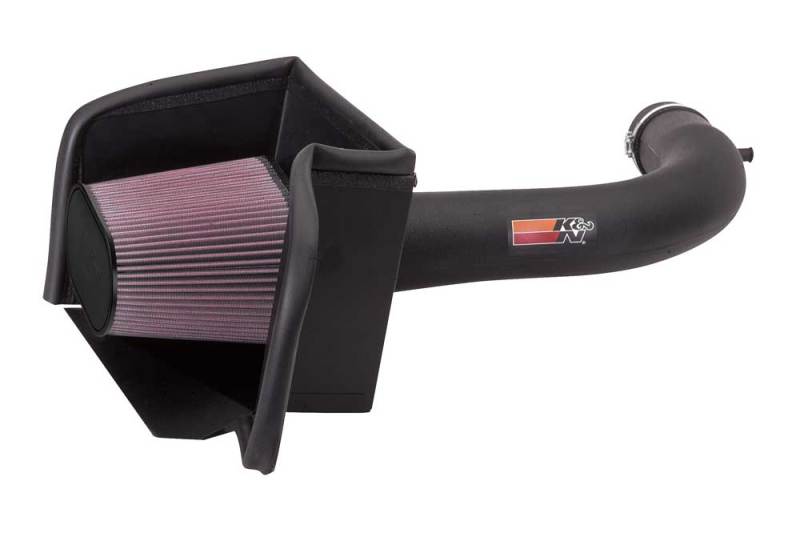 K&N 02-07 Dodge Ram 1500 V6 3.7 L Intake