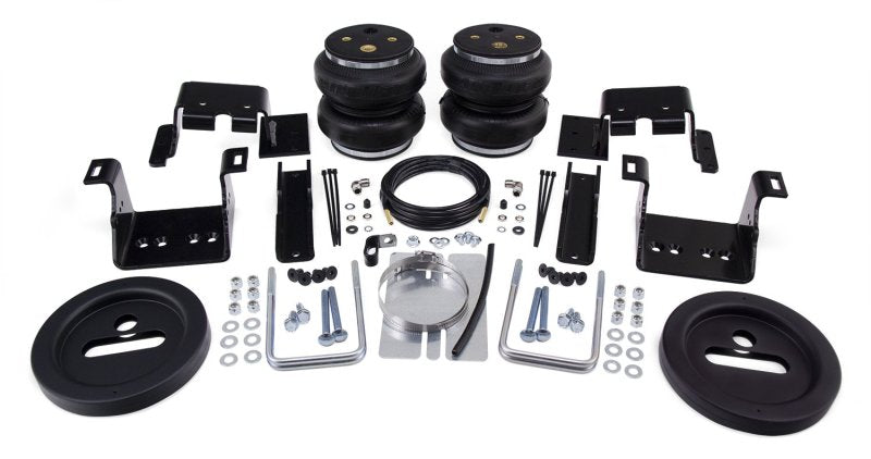 Air Lift LoadLifter 7500XL Ultimate for 11-17 GM 2500/3500