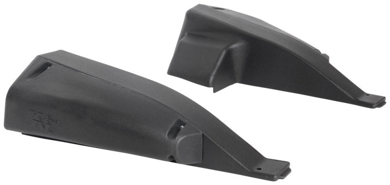 K&N 14-19 Polaris RZR 1000 XP Turbo Performance Intake Hood Scoop