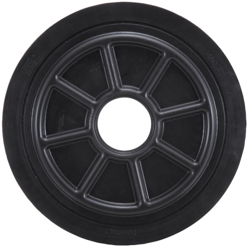 K&N 11-13 Audi A6 0L L4 Replacement Air Filter