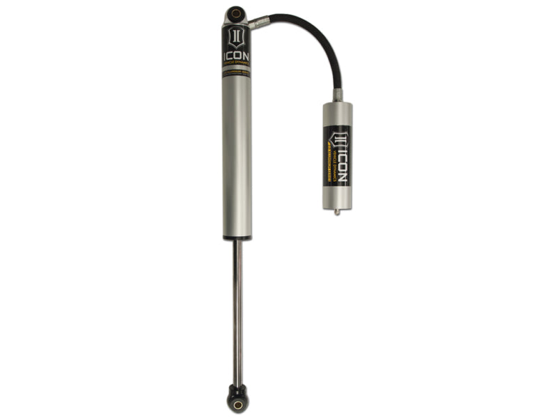 ICON 2017-2024 Ford Super Duty, 0-2��� Lift, Rear, V.S. 2.0 Aluminum Series Shock, Remote Reservoir