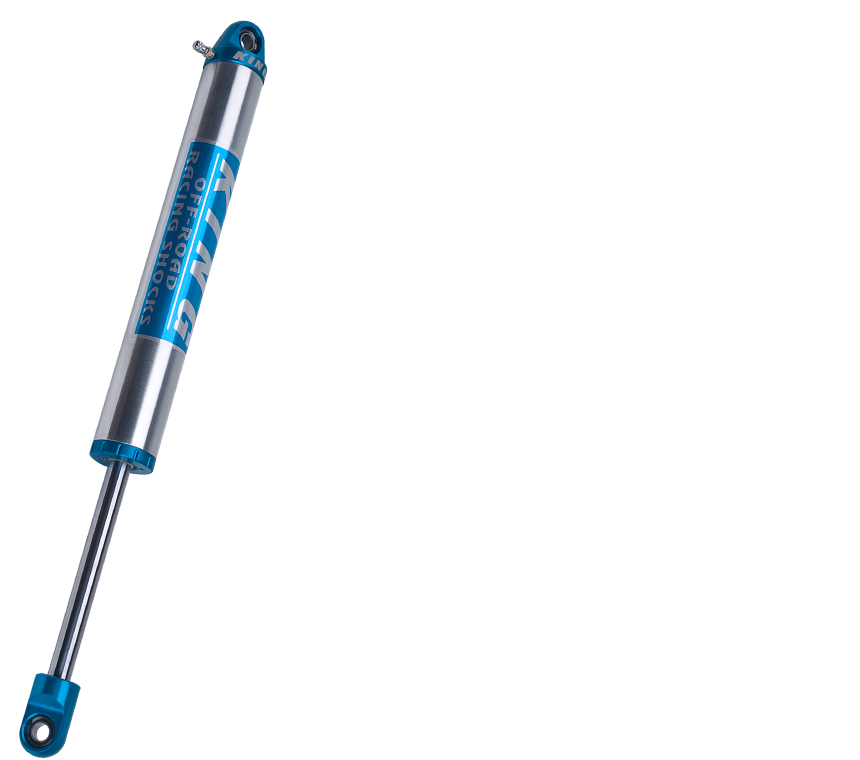 King Shocks Steering Stabilizer 2.0