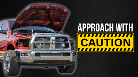 5 Reasons You DON'T Want a 1,000hp Diesel Truck