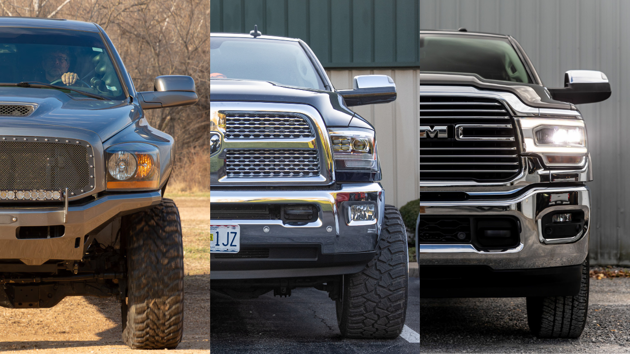 Best Years of the 6.7 Cummins | FASS Motorsports_Main Blog Image