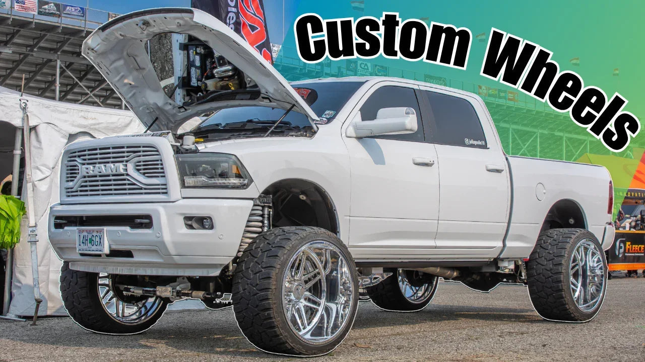 Franklin County Missouri_Custom Wheel Sales_FASS Motorsports