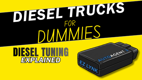 Diesel Trucks for Dummies: Diesel Tuning EXPLAINED