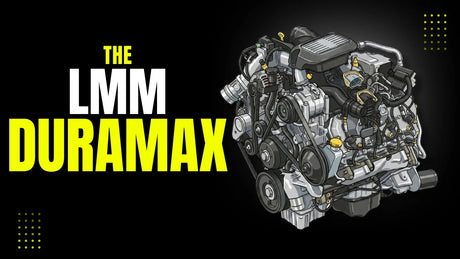 Everything You Need to Know About the LMM Duramax | FASS Motorsports_Blog Image 1