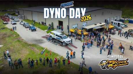 FASS Motorsports Dyno Day 2026: What You Need to Know!