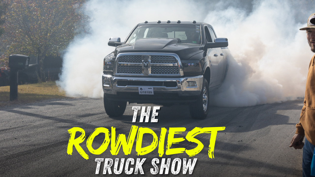 FASS Motorsports Is Headed to FP Truck Fest 5.0!!