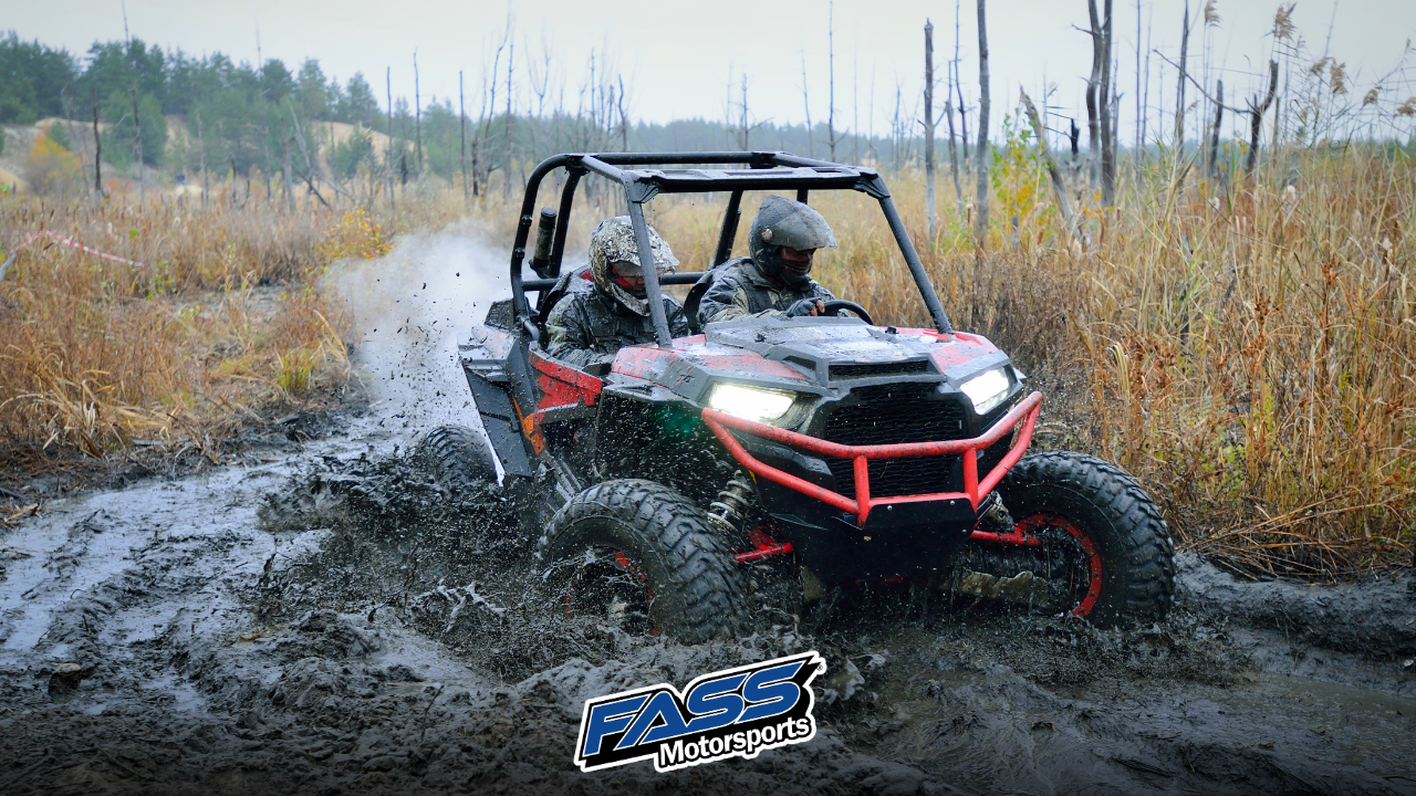 FASS Motorsports UTV Accessories_Washington, Missouri