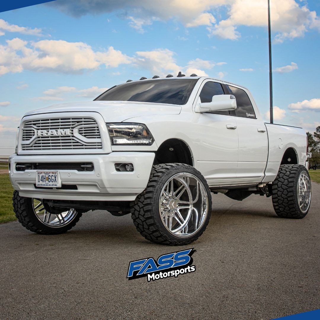 What’s the BEST lift kit for the 2010-2018 (4th Gen) Ram?