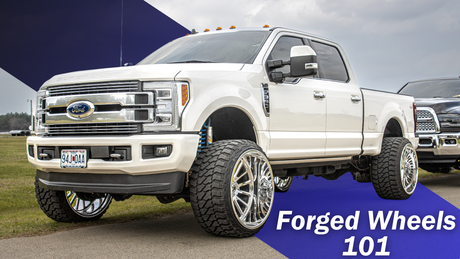 Buying Forged Wheels from FASS Motorsports